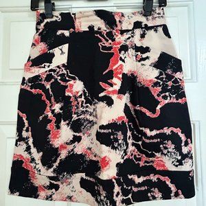 French Connection Mini Skirt